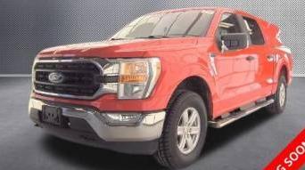 FORD F-150 2021 1FTEW1EB2MKE59979 image