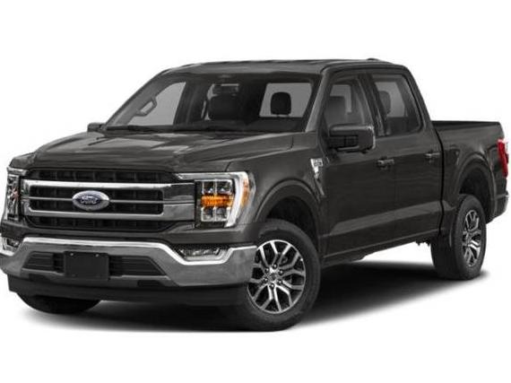FORD F-150 2021 1FTFW1E80MFD00122 image