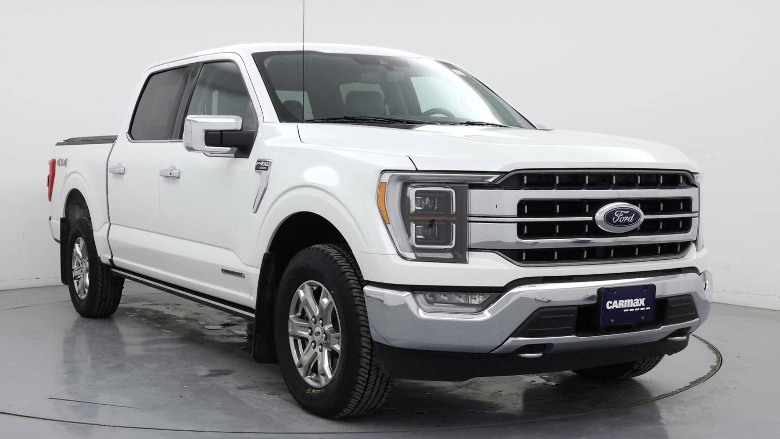 FORD F-150 2021 1FTFW1ED8MFA85795 image