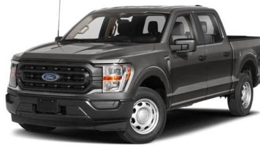 FORD F-150 2021 1FTEW1CP6MKD01059 image