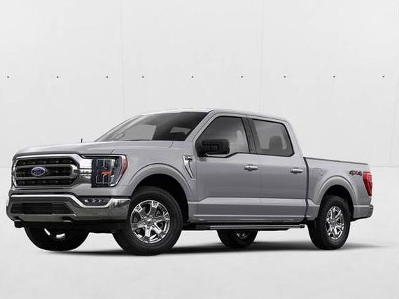 FORD F-150 2021 1FTEW1CP8MFC94396 image