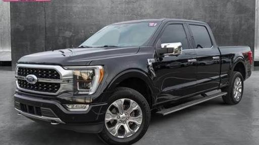 FORD F-150 2021 1FTFW1E80MFA46475 image