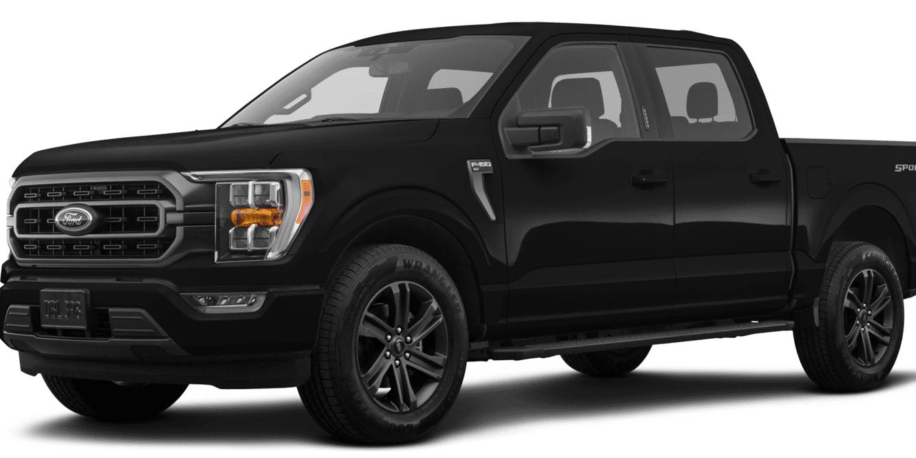 FORD F-150 2021 1FTEW1C52MFA77554 image