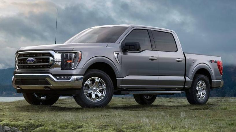 FORD F-150 2021 1FTFW1E82MFA63276 image