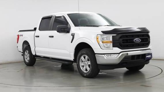 FORD F-150 2021 1FTEW1EP6MFA22894 image