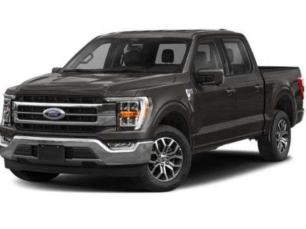 FORD F-150 2021 1FTFW1E8XMKE07380 image