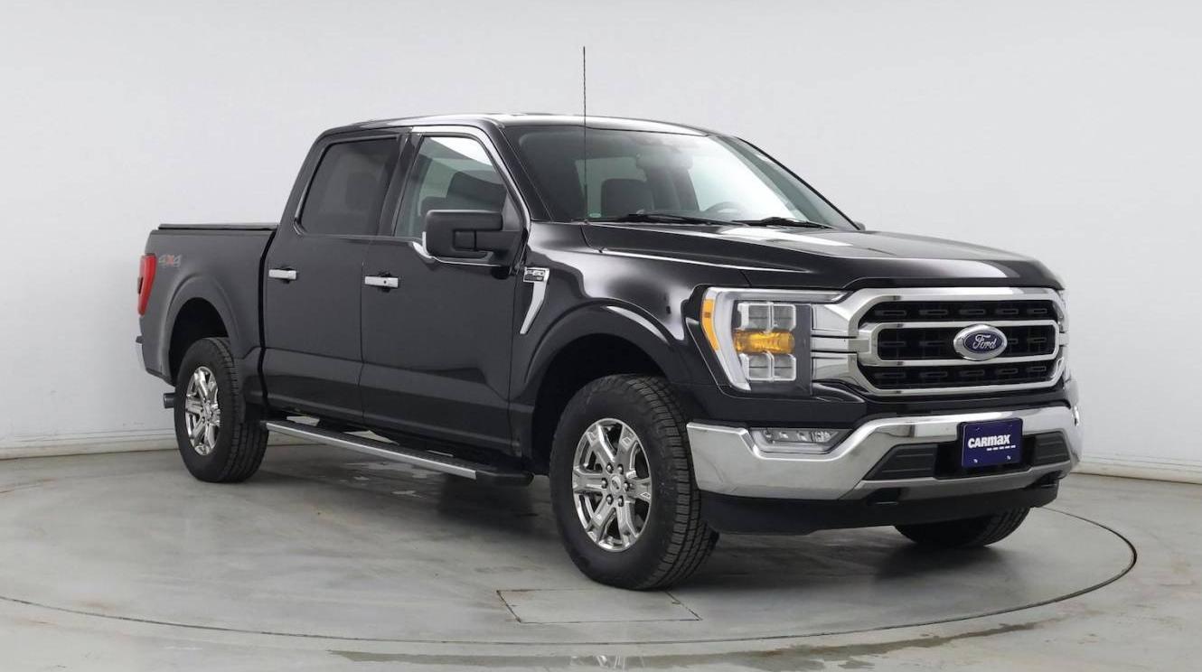 FORD F-150 2021 1FTEW1EP4MFC02018 image