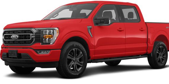 FORD F-150 2021 1FTFW1E50MKF12354 image