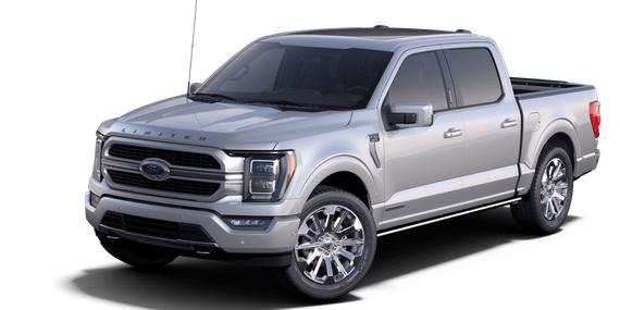 FORD F-150 2021 1FTFW1ED5MFA93336 image