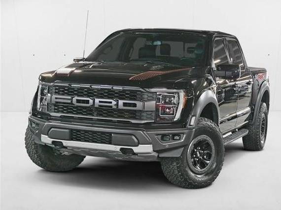 FORD F-150 2021 1FTFW1RG7MFC94045 image
