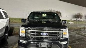 FORD F-150 2021 1FTFW1ED4MFA88774 image