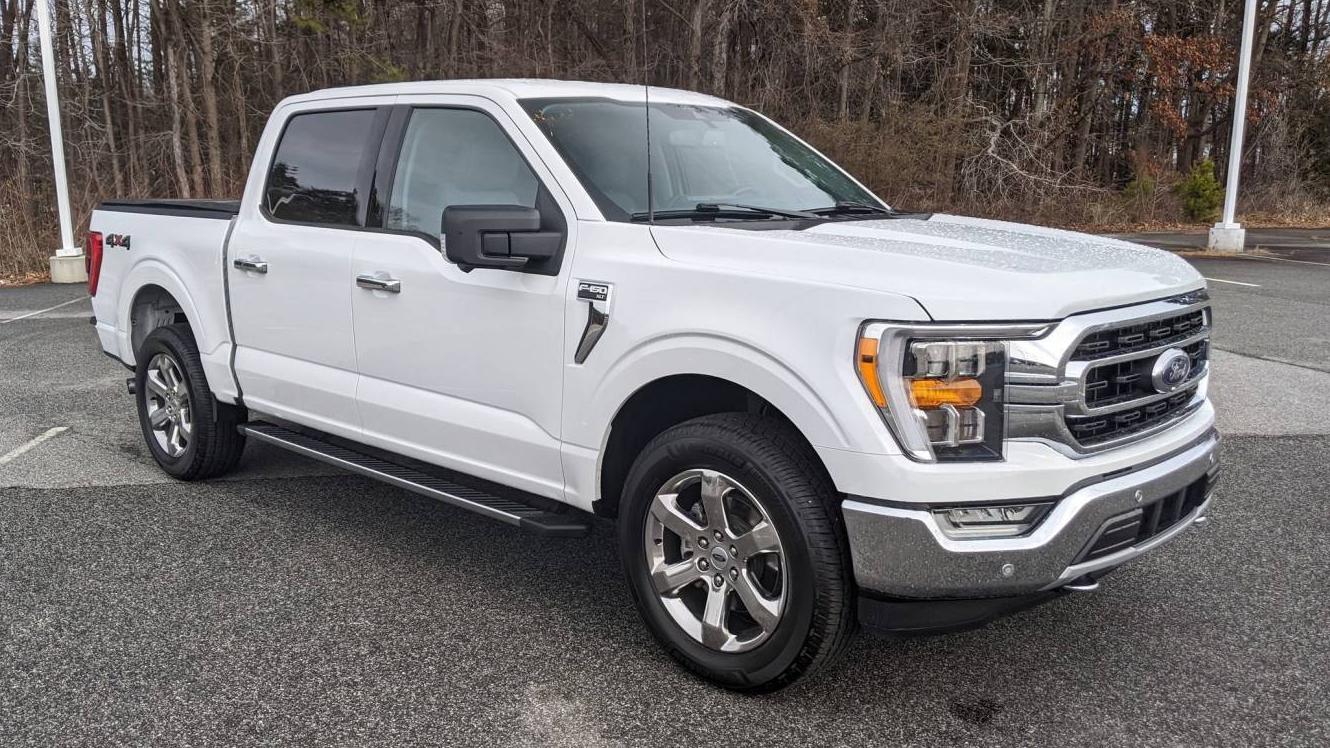 FORD F-150 2021 1FTEW1EP5MFC70862 image