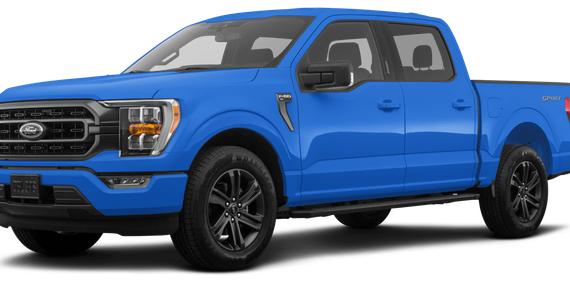 FORD F-150 2021 1FTEW1EP3MFB06185 image
