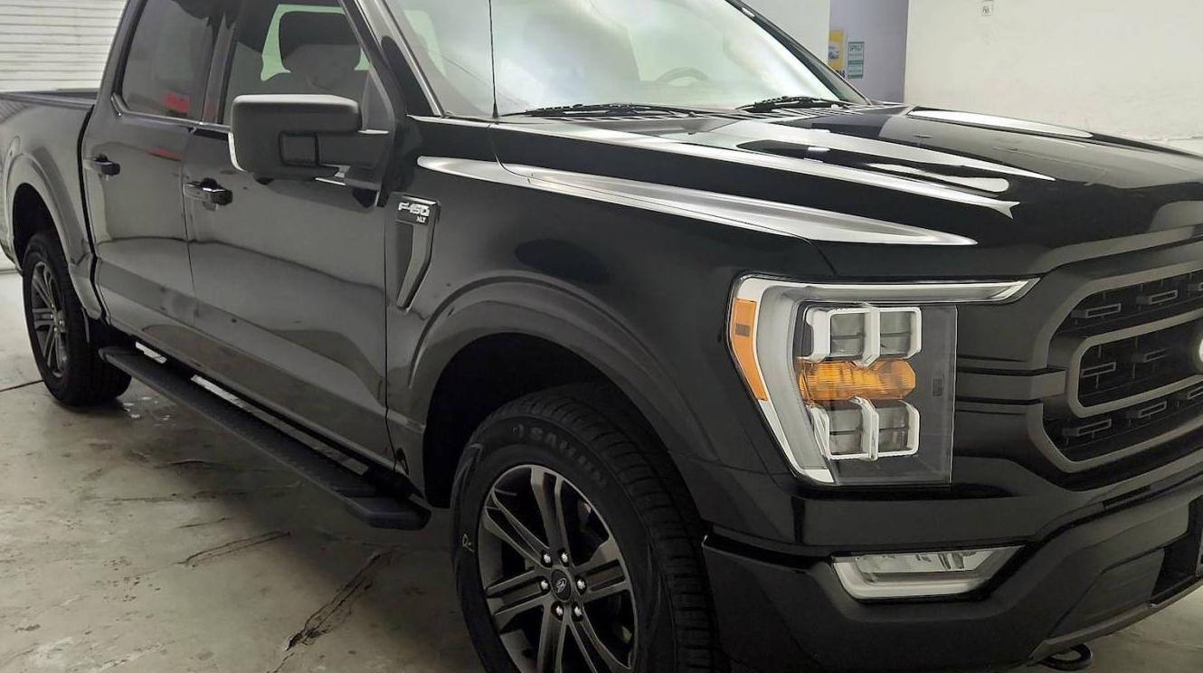 FORD F-150 2021 1FTEW1EP0MKD29839 image