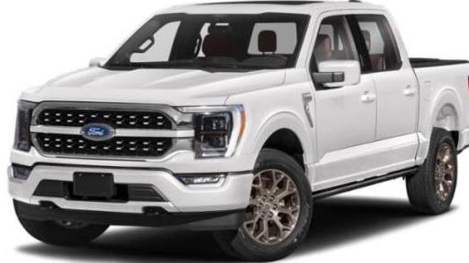 FORD F-150 2021 1FTFW1E86MFA21290 image