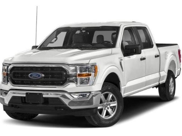 FORD F-150 2021 1FTFW1E55MFC37444 image