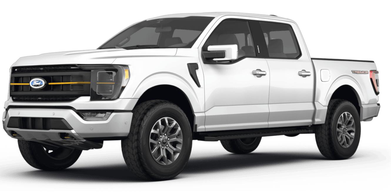 FORD F-150 2021 1FTEW1E85MFC80526 image