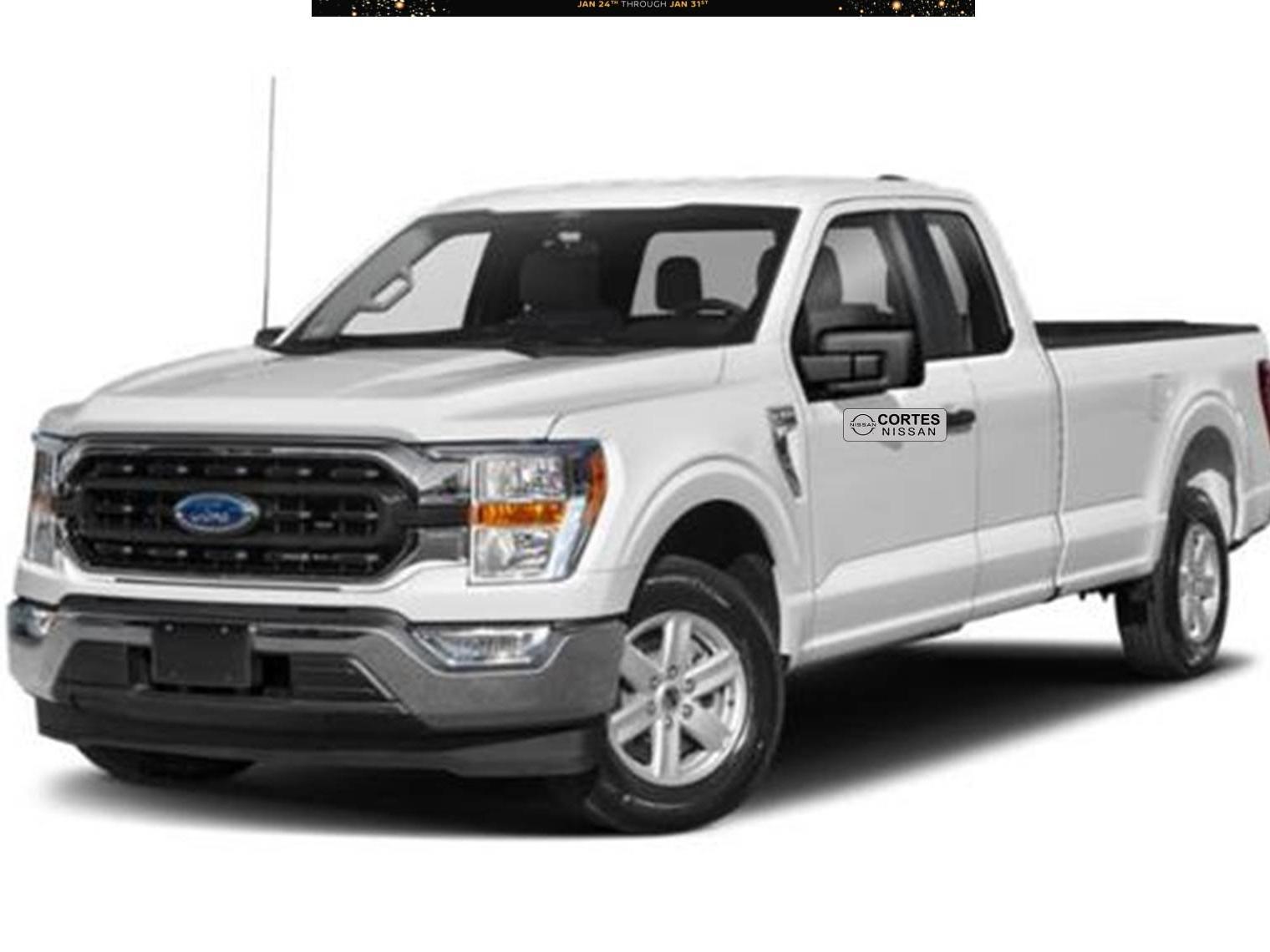 FORD F-150 2021 1FTFX1E8XMKE61209 image