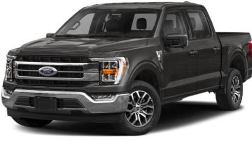 FORD F-150 2021 1FTEW1EP7MFD03439 image