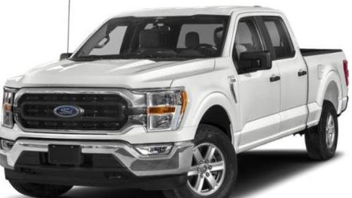 FORD F-150 2021 1FTEW1EP7MFA56035 image