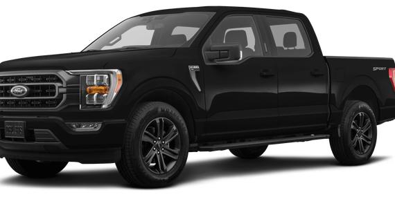 FORD F-150 2021 1FTEW1EP1MKD50246 image