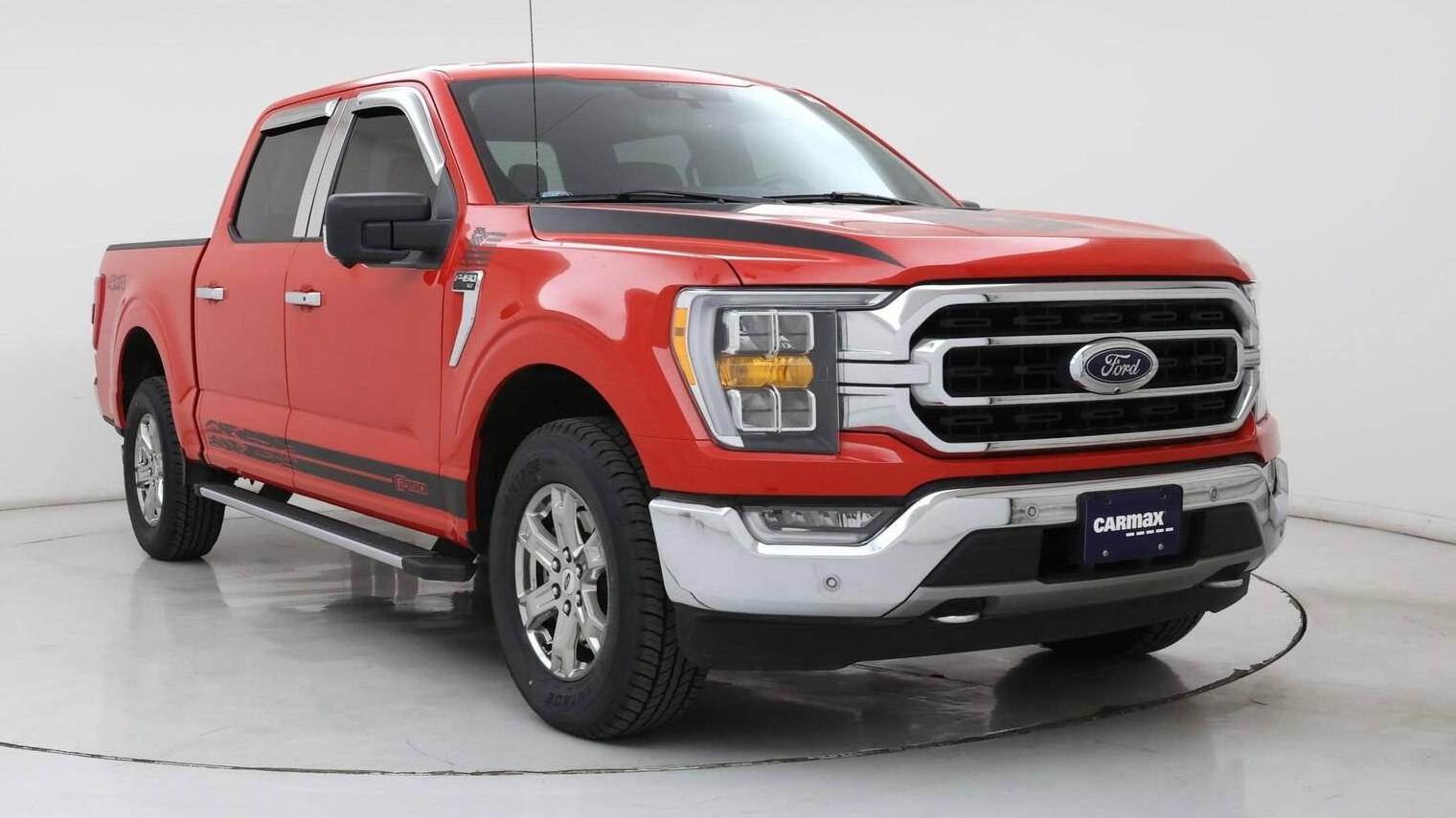 FORD F-150 2021 1FTEW1EPXMKD73508 image