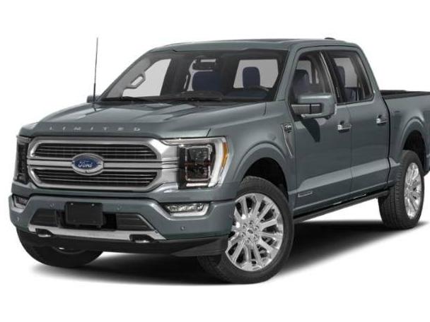 FORD F-150 2021 1FTFW1ED9MFA93288 image