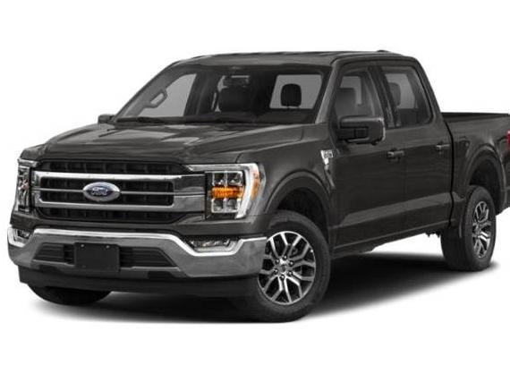 FORD F-150 2021 1FTFW1E1XMFC73529 image