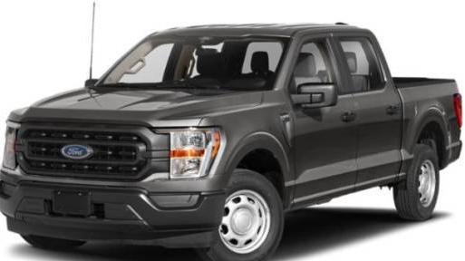 FORD F-150 2021 1FTEW1EP6MFC84074 image