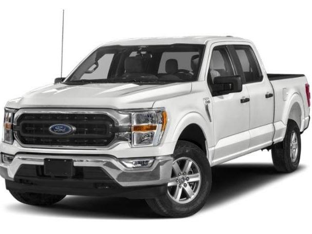 FORD F-150 2021 1FTFW1E50MFC99589 image