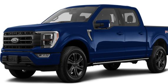FORD F-150 2021 1FTFW1ED4MFD00699 image