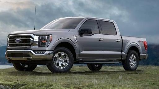 FORD F-150 2021 1FTEW1EP2MFB22121 image