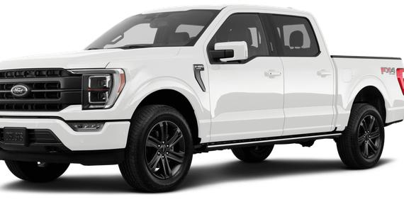 FORD F-150 2021 1FTEW1C82MKE22079 image