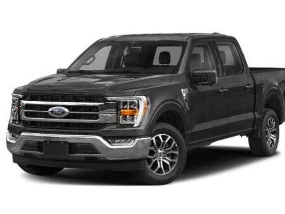 FORD F-150 2021 1FTFW1E59MKD32886 image
