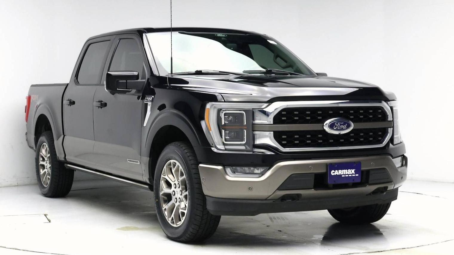 FORD F-150 2021 1FTFW1ED7MFC62014 image