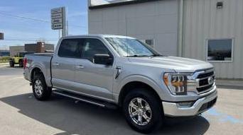 FORD F-150 2021 1FTEW1EP7MKD80674 image
