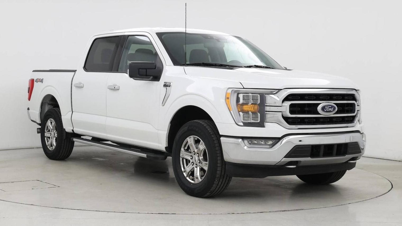 FORD F-150 2021 1FTEW1EP8MFC86182 image