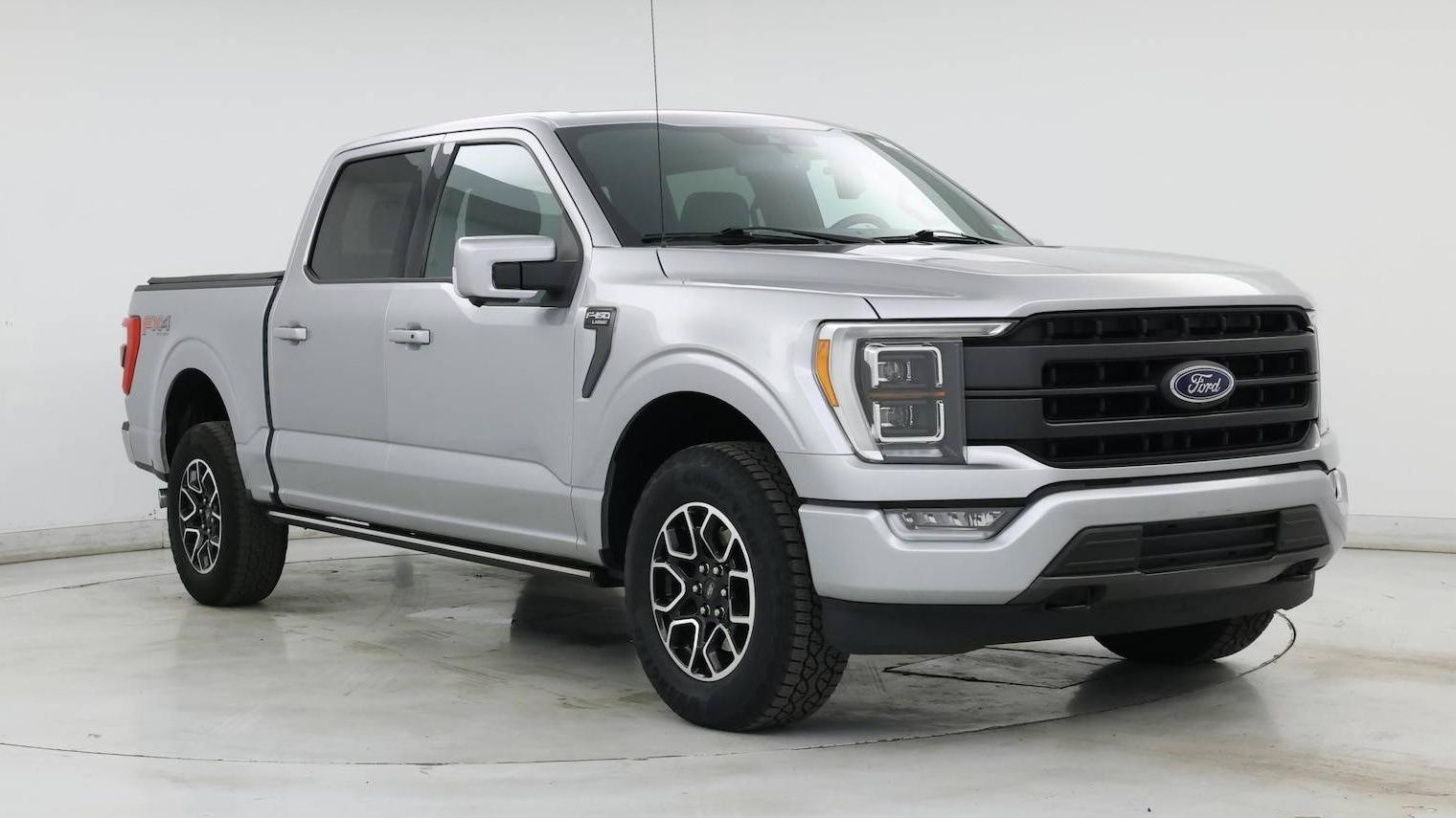 FORD F-150 2021 1FTFW1E51MFB35297 image