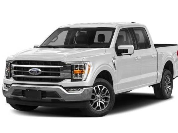 FORD F-150 2021 1FTFW1E8XMFC44075 image