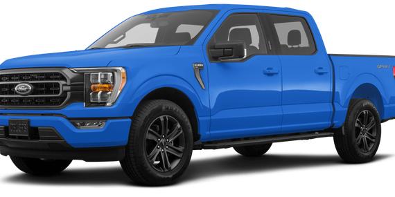 FORD F-150 2021 1FTEW1EB9MFC92349 image