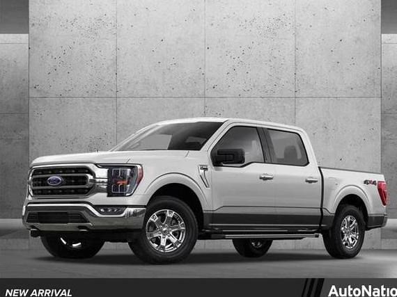 FORD F-150 2021 1FTEW1CP5MKE52071 image