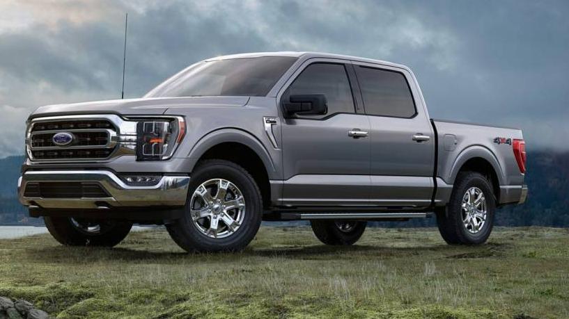 FORD F-150 2021 1FTEW1EP1MKD11673 image