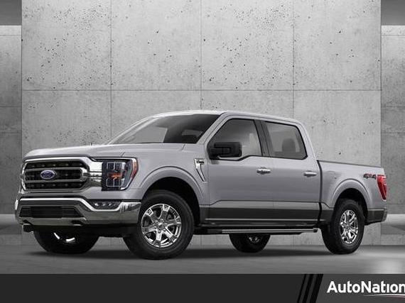 FORD F-150 2021 1FTEW1CB9MFA73930 image