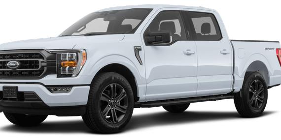 FORD F-150 2021 1FTEW1EP5MKD70242 image