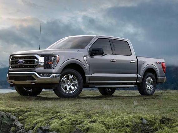 FORD F-150 2021 1FTFW1E81MKE94330 image
