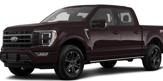 FORD F-150 2021 1FTFW1E86MFA60168 image