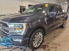 FORD F-150 2021 1FTFW1E89MFB20475 image