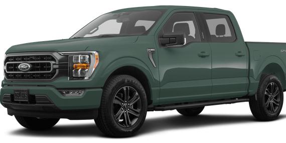 FORD F-150 2021 1FTEW1CP2MFB12241 image