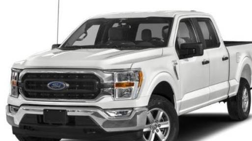 FORD F-150 2021 1FTEW1EP0MFB50855 image