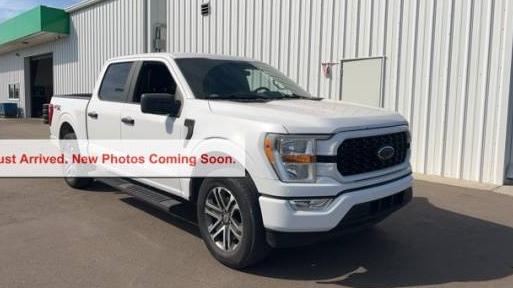 FORD F-150 2021 1FTEW1CP2MKD47021 image